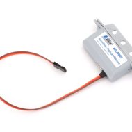 E-FLITE SERVOLESS PAYLOAD RELEASE EFLA405